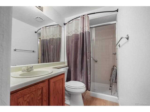 6125 Northwind Dr, Colorado Springs, CO 80918