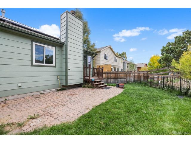 6125 Northwind Dr, Colorado Springs, CO 80918