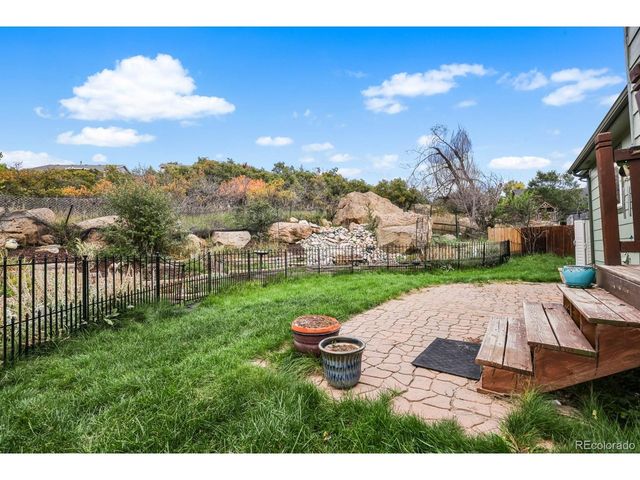6125 Northwind Dr, Colorado Springs, CO 80918