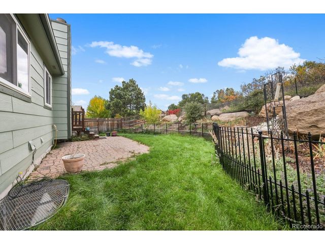 6125 Northwind Dr, Colorado Springs, CO 80918