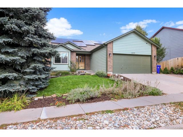 6125 Northwind Dr, Colorado Springs, CO 80918