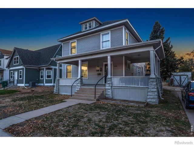 1715 11th Avenue, Greeley, CO 80631