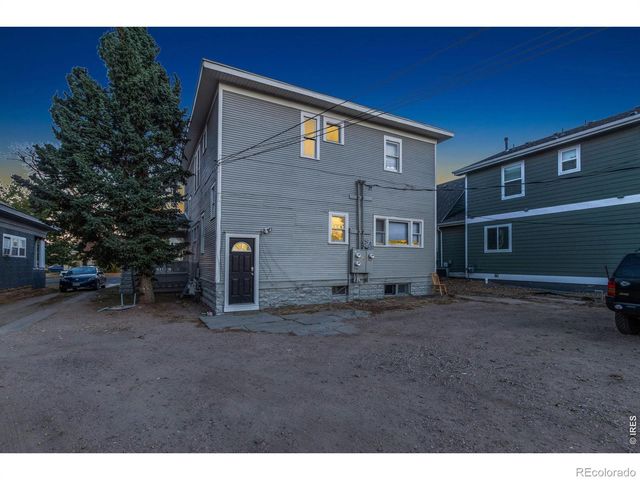 1715 11th Avenue, Greeley, CO 80631