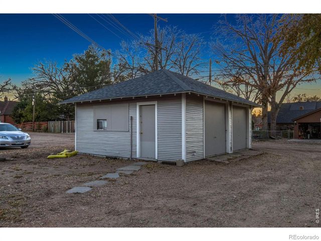 1715 11th Avenue, Greeley, CO 80631