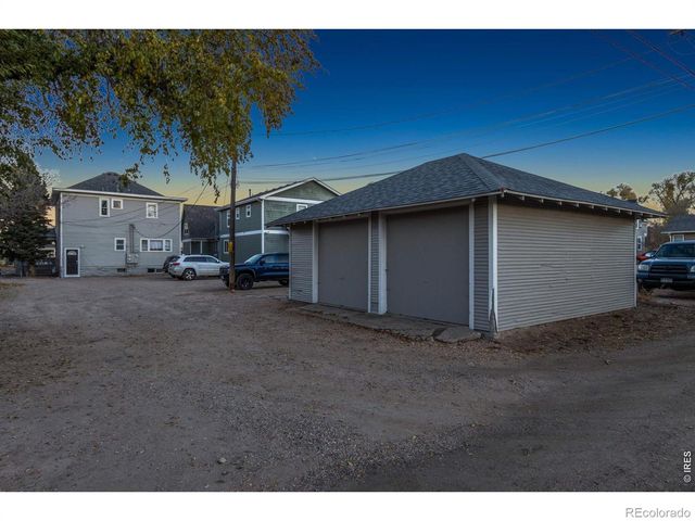 1715 11th Avenue, Greeley, CO 80631