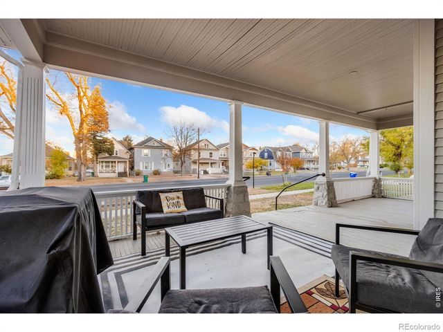 1715 11th Avenue, Greeley, CO 80631