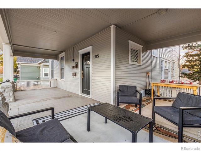 1715 11th Avenue, Greeley, CO 80631