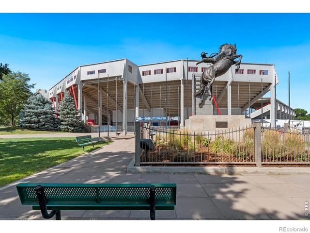 1715 11th Avenue, Greeley, CO 80631