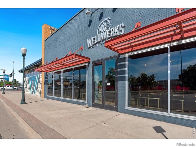 1715 11th Avenue, Greeley, CO 80631