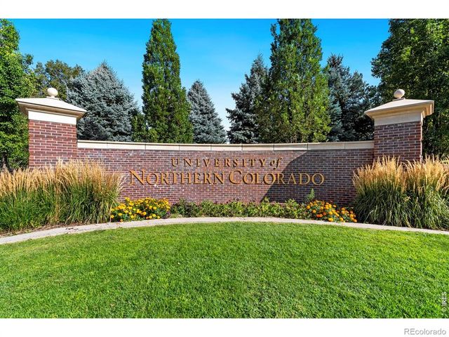 1715 11th Avenue, Greeley, CO 80631