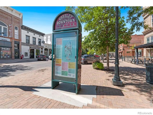 1715 11th Avenue, Greeley, CO 80631