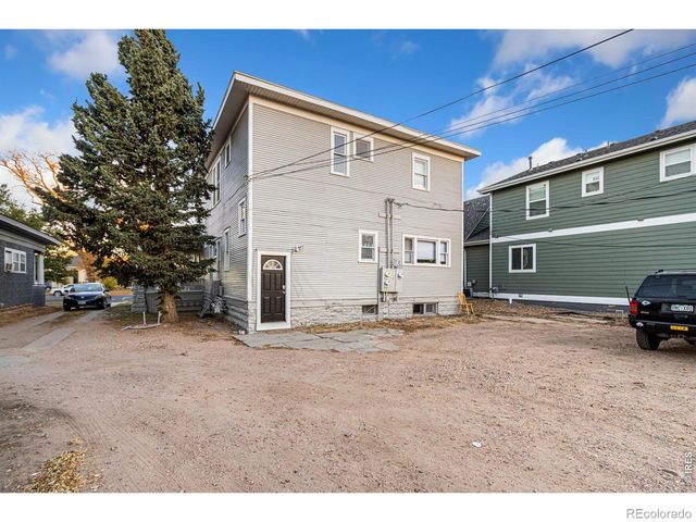1715 11th Avenue, Greeley, CO 80631