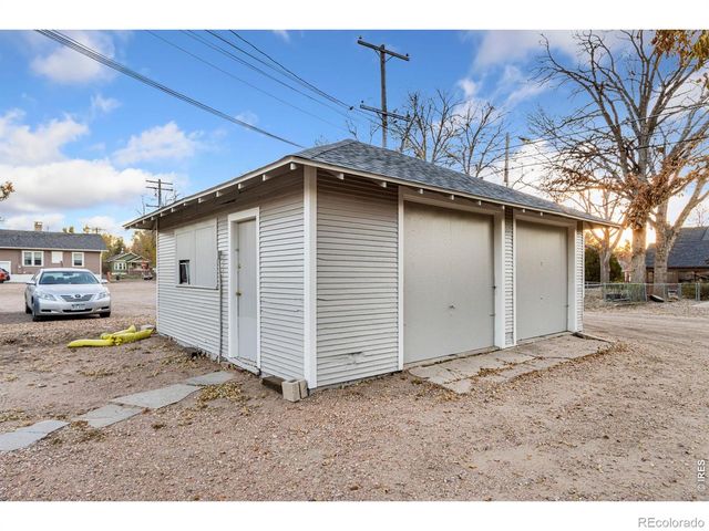 1715 11th Avenue, Greeley, CO 80631