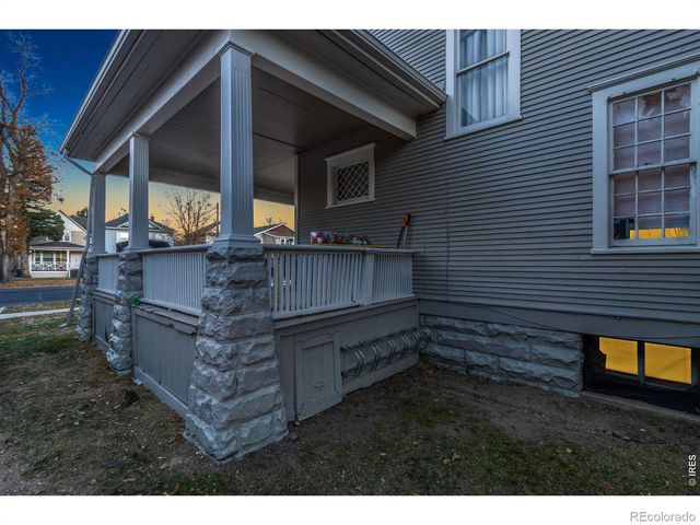 1715 11th Avenue, Greeley, CO 80631