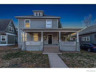 1715 11th Avenue, Greeley, CO 80631