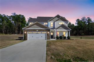84 Rainy Beck Way, Erwin, NC 28356