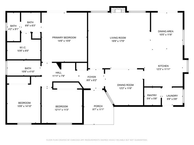 2166 Wicklow Street, Redding, CA 96001