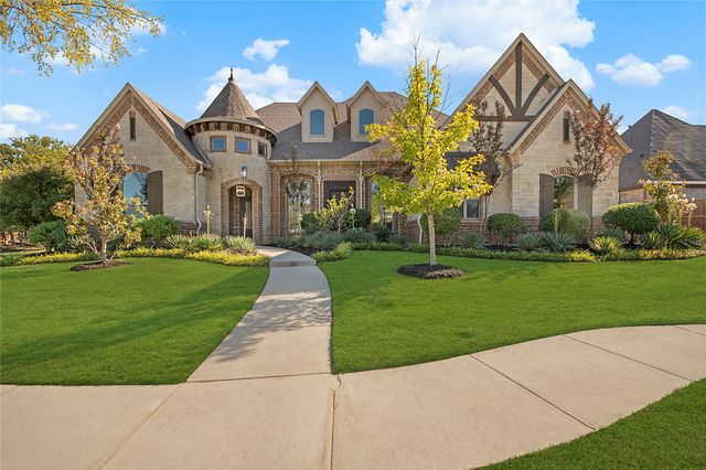 2624 Lake Shore Drive, Keller, TX 76248