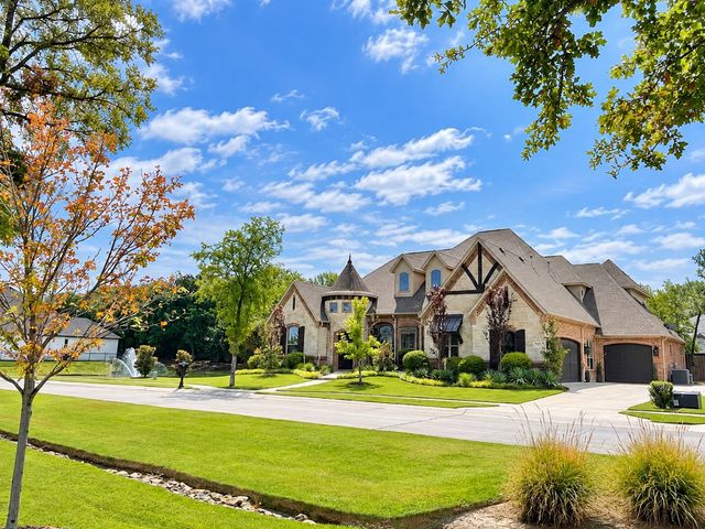 2624 Lake Shore Drive, Keller, TX 76248