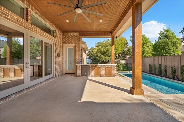 2624 Lake Shore Drive, Keller, TX 76248