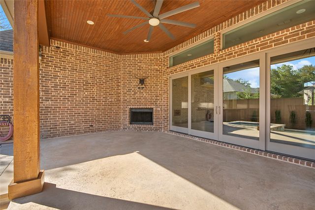 2624 Lake Shore Drive, Keller, TX 76248