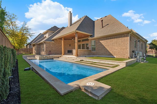 2624 Lake Shore Drive, Keller, TX 76248