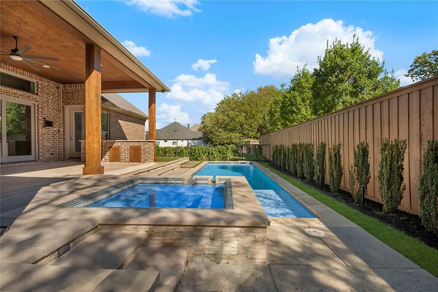 2624 Lake Shore Drive, Keller, TX 76248