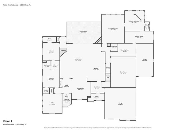 2624 Lake Shore Drive, Keller, TX 76248