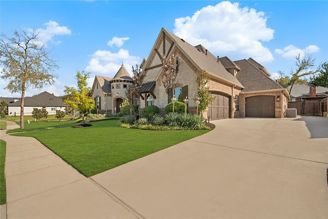 2624 Lake Shore Drive, Keller, TX 76248