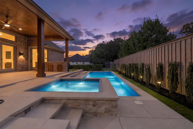 2624 Lake Shore Drive, Keller, TX 76248