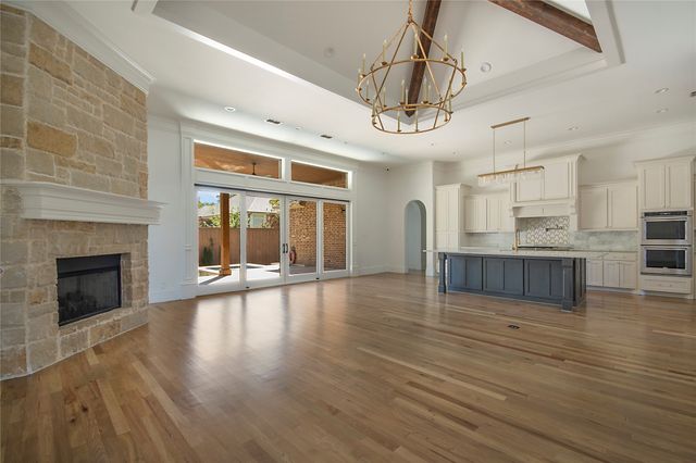 2624 Lake Shore Drive, Keller, TX 76248