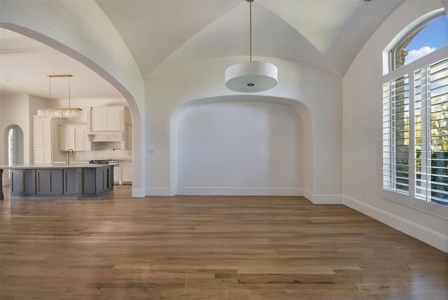 2624 Lake Shore Drive, Keller, TX 76248