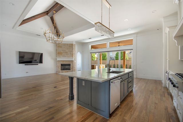 2624 Lake Shore Drive, Keller, TX 76248
