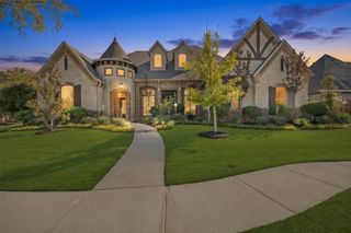 2624 Lake Shore Drive, Keller, TX 76248