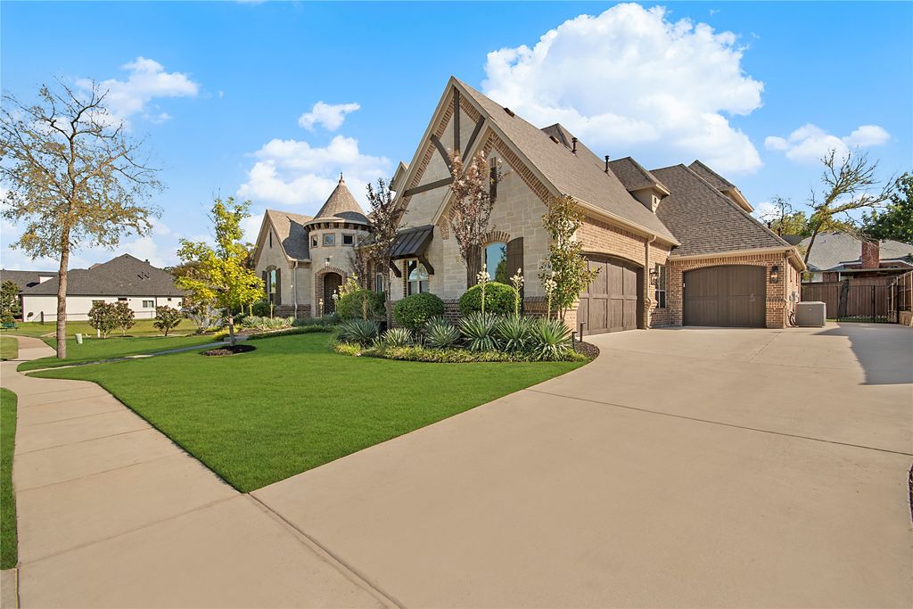 2624 Lake Shore Drive, Keller, TX 76248 — photo 4