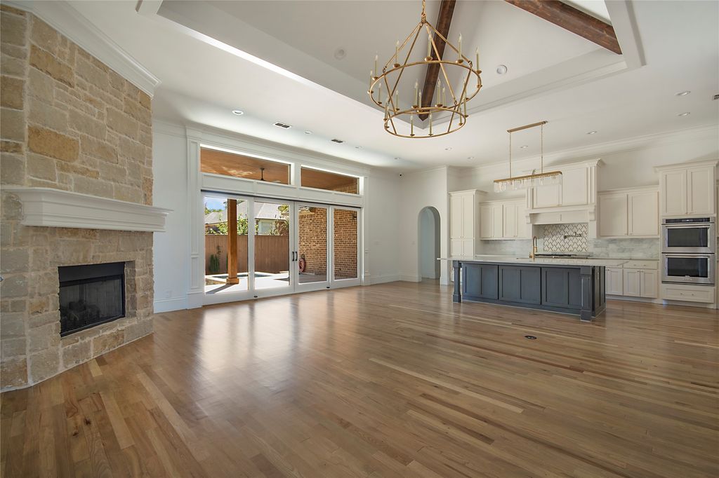 2624 Lake Shore Drive, Keller, TX 76248 — photo 5