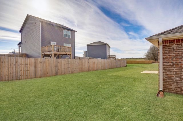 1164 E Abercorn Street, Republic, MO 65738