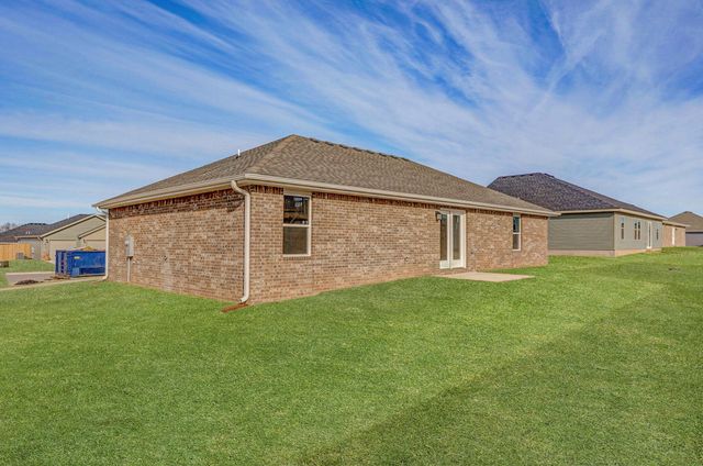 1164 E Abercorn Street, Republic, MO 65738