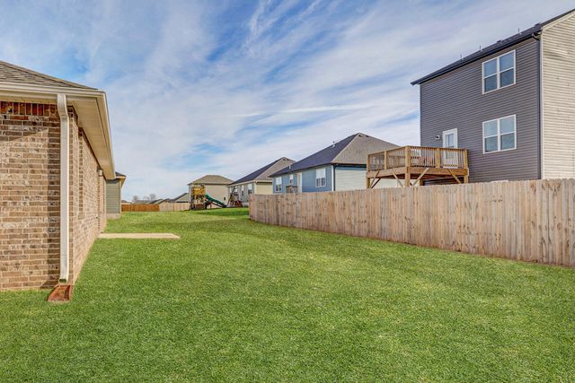 1164 E Abercorn Street, Republic, MO 65738