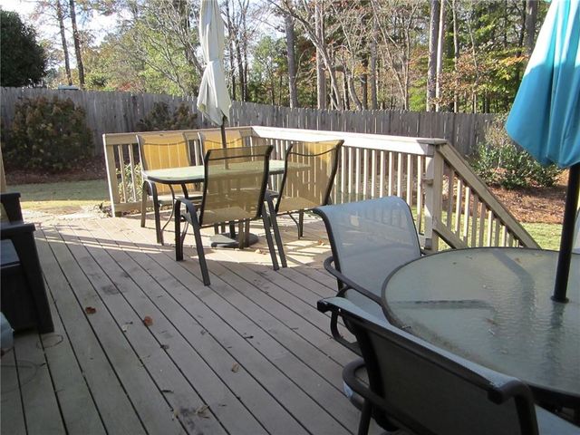 1611 Northwoods Drive, Marietta, GA 30066