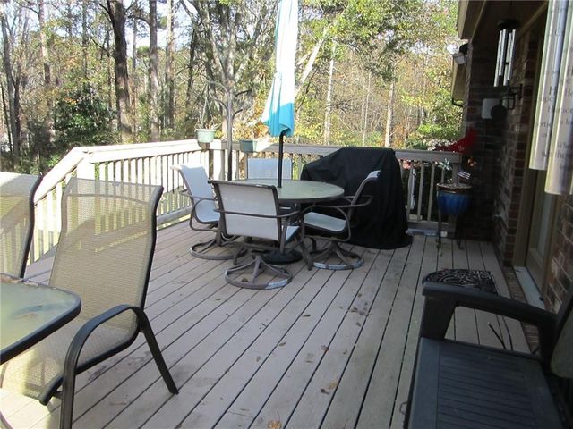 1611 Northwoods Drive, Marietta, GA 30066