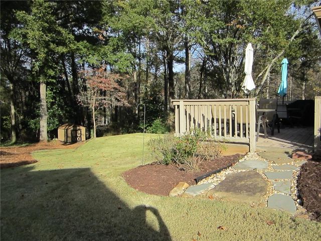 1611 Northwoods Drive, Marietta, GA 30066