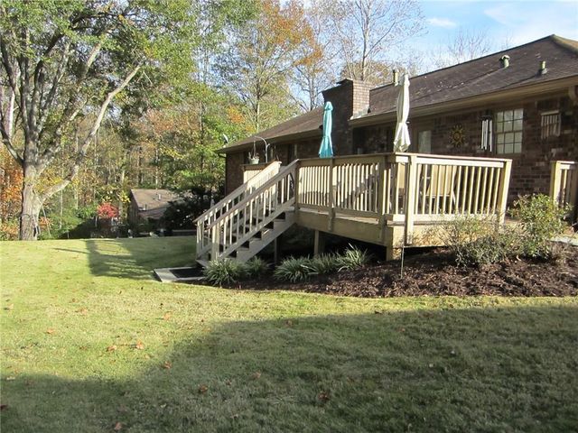 1611 Northwoods Drive, Marietta, GA 30066