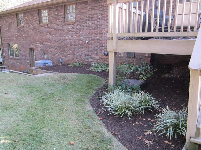 1611 Northwoods Drive, Marietta, GA 30066