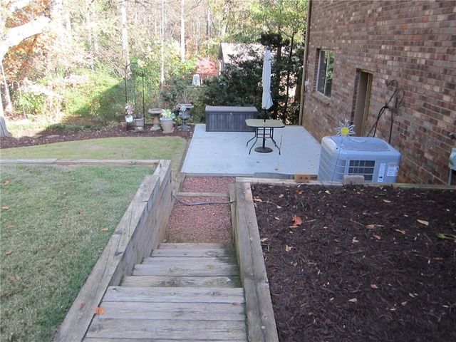 1611 Northwoods Drive, Marietta, GA 30066