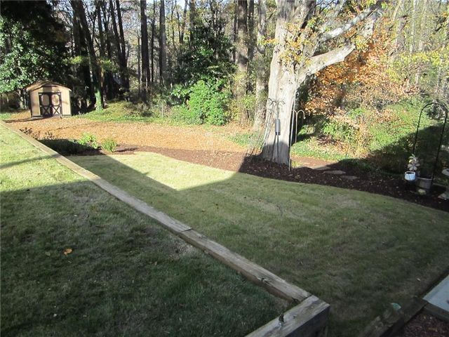 1611 Northwoods Drive, Marietta, GA 30066