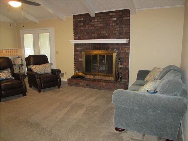 1611 Northwoods Drive, Marietta, GA 30066