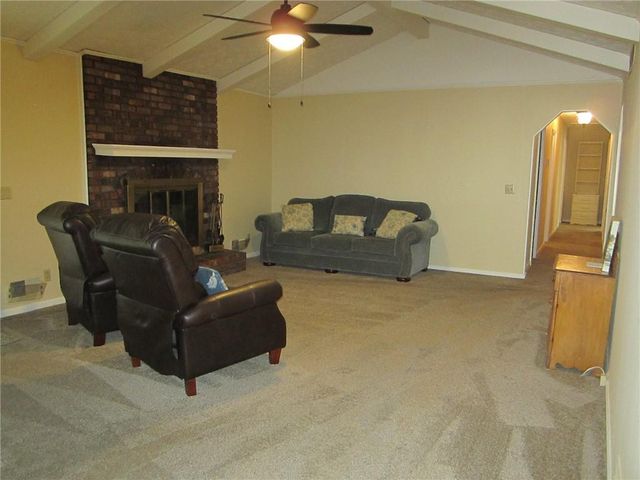 1611 Northwoods Drive, Marietta, GA 30066