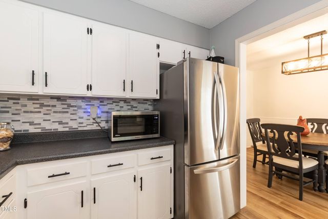 1107 Collington Drive, Cary, NC 27511