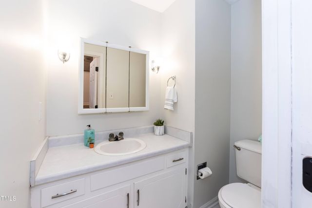 1107 Collington Drive, Cary, NC 27511